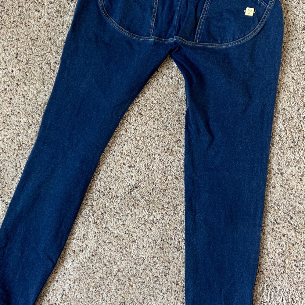 Freddy jeggings